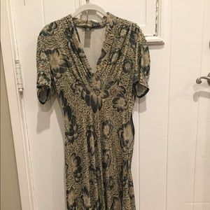 Vivienne Tam cocktail dress
